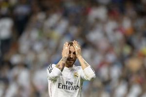 Atletico Madrid fight-back from behind to beat Real Madrid in Super Cup